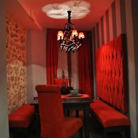 Ξενοδοχείο El Rincon Del Convento Oña