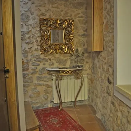 El Rincón Del Convento Hotel Oña