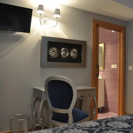 Hotel El Rincón Del Convento Oña