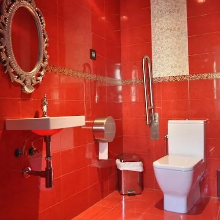 Hotel El Rincón Del Convento *