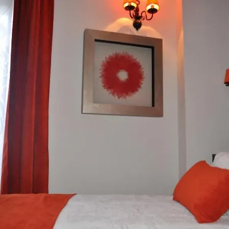 El Rincón Del Convento Hotel *