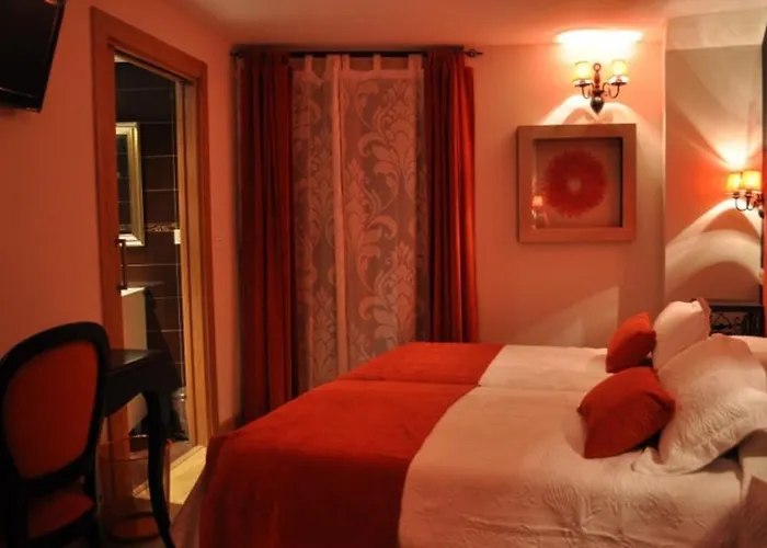 Hotel El Rincon Del Convento *