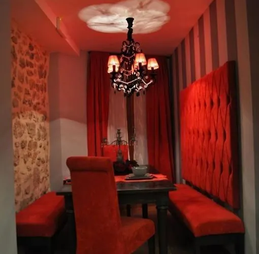 Hotel El Rincon Del Convento Oña