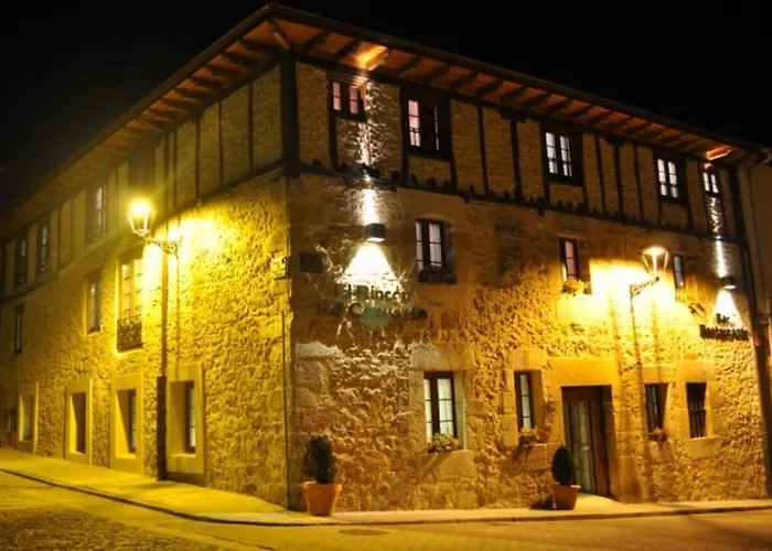 El Rincón Del Convento * Oña