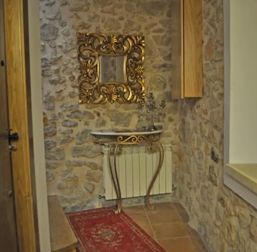 El Rincon Del Convento Hotel Oña