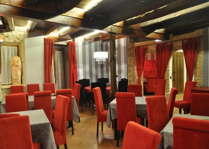 El Rincon Del Convento Oña