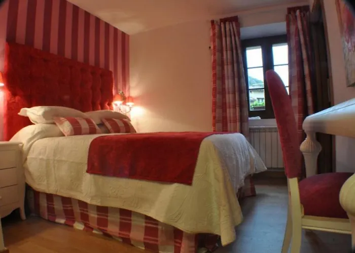 El Rincon Del Convento Hotel