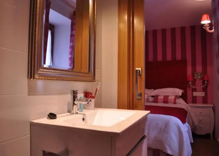 Hotel El Rincón Del Convento *