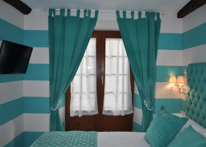 El Rincon Del Convento