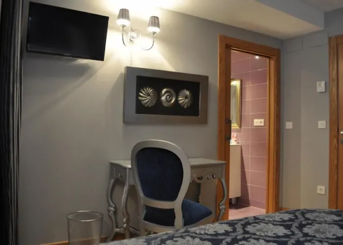 Hotel El Rincón Del Convento Oña