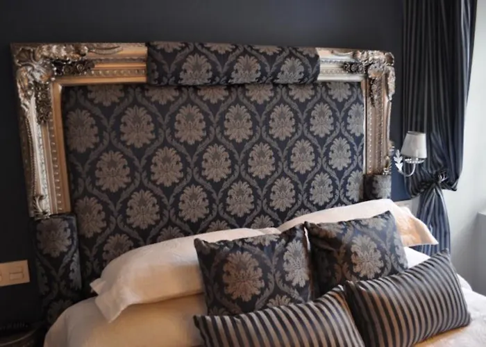 El Rincon Del Convento * Oña