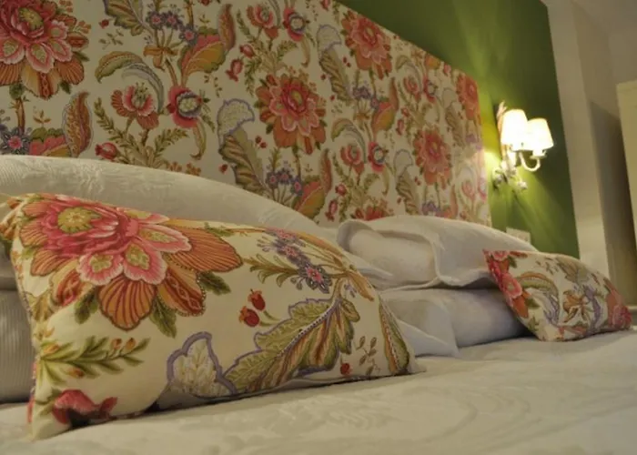 Hotel El Rincon Del Convento