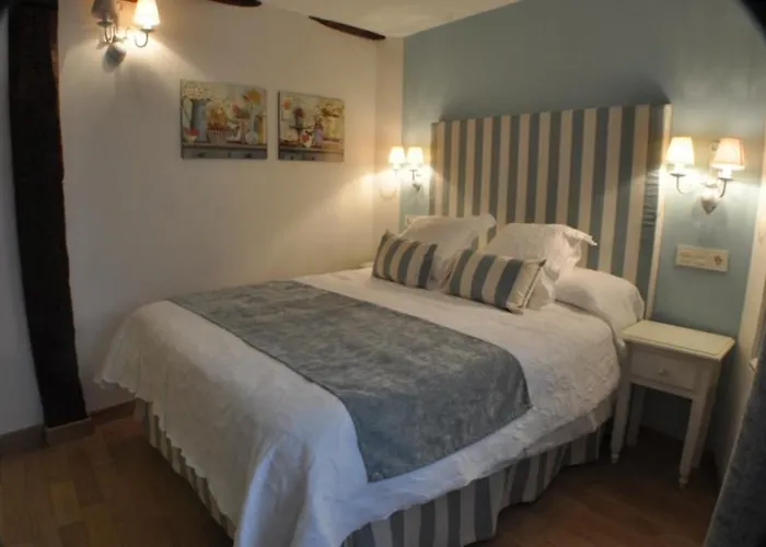 El Rincon Del Convento Hotel